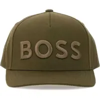 Sepci Baseball Hat With Logo Barbati