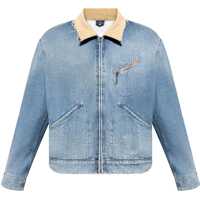 Jachete Denim Jacket Barbati