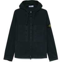 Geci Parka Hooded Jacket Barbati