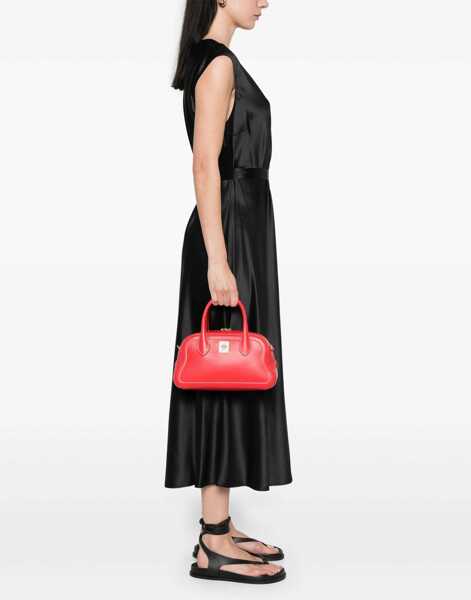 Genti de mana Bally Bag Unda RED Femei (BM 17946259) 2