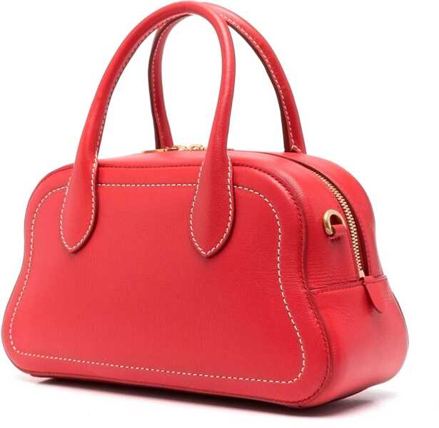 Genti de mana Bally Bag Unda RED Femei (BM 17946259) 3