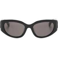 Ochelari de soare "Bossy Round Af" Sunglasses Barbati
