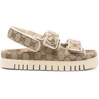 Sandale GG pattern Sandals Femei
