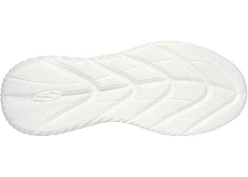 Pantofi fitness SKECHERS Slip-ins Bounder 2.0. Emerged Black/White White/Black Barbati (BM 17980570) 5