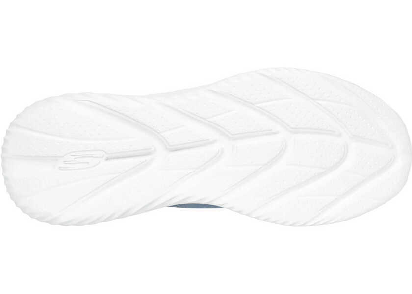 Pantofi fitness SKECHERS Slip-ins Bounder 2.0. Emerged SLATE Blue Barbati (BM 17980573) 5