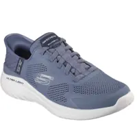 Pantofi fitness Slip-ins Bounder 2.0. Emerged SLATE Barbati