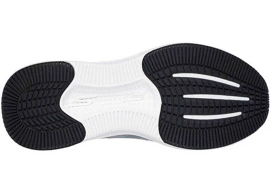 Pantofi fitness SKECHERS Slip-ins GO RUN Elevate 2.0 - Banyan -Black White Black Femei (BM 17980579) 4