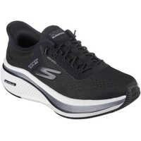 Pantofi fitness SKECHERS Slip-ins GO RUN Elevate 2.0 - Banyan -Black White