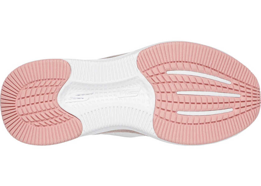 Pantofi fitness SKECHERS Slip-ins GO RUN Elevate 2.0 - Banyan White Pink White/Pink Femei (BM 17980582) 4