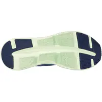 Pantofi fitness Dama - Sneakers SKECHERS Slip-ins Glide-Step - Altus Blue Multi Blue Femei (BM 17980594) - B-mall.ro