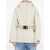 Moncler Grenoble Tarkine Field Jacket BEIGE