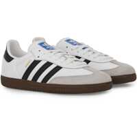 Sneakers Dama - Sneakers adidas Originals Sneaker Samba WHITE Femei (BM 17980822) - B-mall.ro