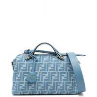 Genti de umar By The Way Saddle Bag Medium Femei