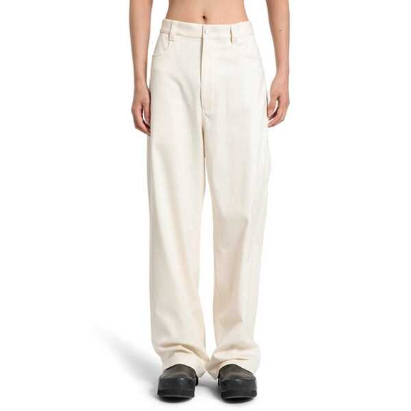 Pantaloni Dior Dior Icons Chino Trousers White Barbati (BM 17980935) 2
