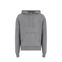 Bluze de trening Maison Margiela Wool And Cashmere Sweatshirt Barbati