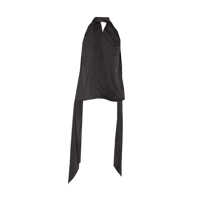 Imbracaminte Dama pagina 345 - Topuri Eleh Eleh Top Black Femei (BM 17981025) - B-mall.ro