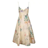 Rochii Zimmermann Illuminate Picnic Dress Clothing Femei