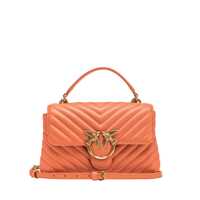 Genti de mana Pinko 'Love Lady Puff Mini' Handbag Femei