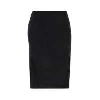 Fuste Versace Skirts Femei