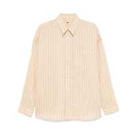 Camasi SUNFLOWER Sunflower Stable Shirt Clothing