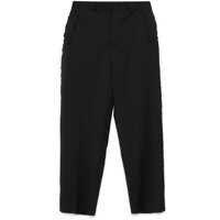 Pantaloni PAURA Paura Troy Classic Pant Clothing