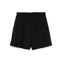 Pantaloni Paura Ake Shorts With Coulisse Clothing Barbati