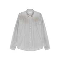 Camasi Paura Erzin Oversized Shirt Clothing Barbati