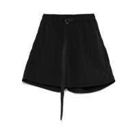 Pantaloni Paura Harlem Elastic Waistband Shorts Clothing Barbati