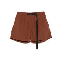 Pantaloni Paura Harlem Elastic Waistband Shorts Clothing Barbati