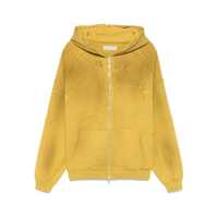 Bluze de trening Paura Idris Full Zip Hoodie Clothing Barbati