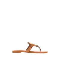 Pantofi cu toc Tory Burch Sandals Femei
