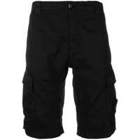 Pantaloni C.P. Company Sateen Stretch Cargo Shorts Barbati
