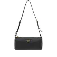Genti de umar Prada Prada Leather Shoulder Bag