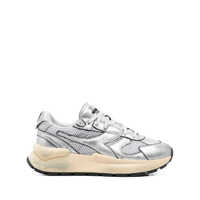Sneakers Diadora Mercury Elite Silver Used Wn Shoes Femei
