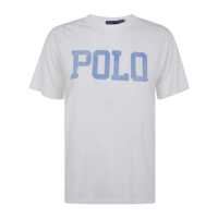 Tricouri Polo Polo Ralph Lauren Knit T-Shirt Clothing Femei