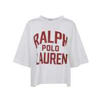 Tricouri Polo Polo Ralph Lauren Knit T-Shirt Clothing Femei