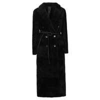 Paltoane Blancha Coat Femei
