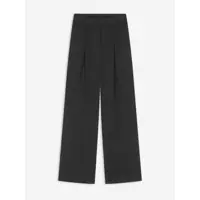 Pantaloni casual Dries Van Noten 02680 Hartia Bis 1610 W.K.Pants Clothing Femei