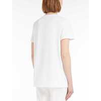 Imbracaminte Dama pagina 345 - Topuri Max Mara Max Mara Top WHITE Femei (BM 17981922) - B-mall.ro
