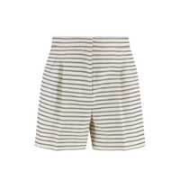 Pantaloni casual Max Mara Shorts Femei
