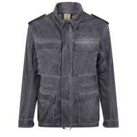 Geci Ten C Woodland Jacket Clothing Barbati