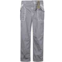 Pantaloni Ten C Cargo Trousers Clothing Barbati