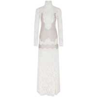 Rochii Rabanne Long Dress Femei