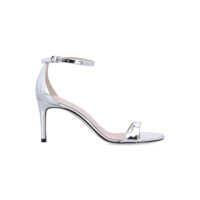 Pantofi cu toc Stuart Weitzman Nudist Ii Sandal Femei