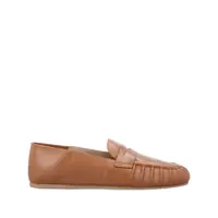 Pantofi cu toc Stuart Weitzman Brooks Loafer Femei