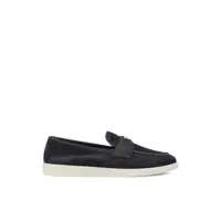 Mocasini Prada Low Shoes Barbati