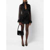 Genti de mana Dama - Genti de mana Valentino Garavani Valentino Garavani Handbags. Black Femei (BM 17982399) - B-mall.ro