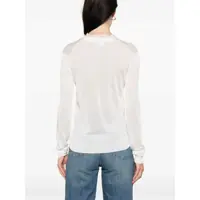 Imbracaminte Dama pagina 345 - Cardigane MVP WARDROBE Mvp Wardrobe Cardigan WHITE Femei (BM 17982528) - B-mall.ro