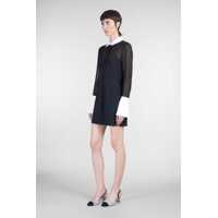Rochii MVP WARDROBE Dama - Rochii MVP WARDROBE Mvp Wardrobe Dress Woman Black Femei (BM 17982531) - B-mall.ro