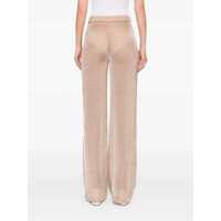 Imbracaminte Dama pagina 345 - Pantaloni casual MVP WARDROBE Mvp Wardrobe Pants Brown Femei (BM 17982534) - B-mall.ro